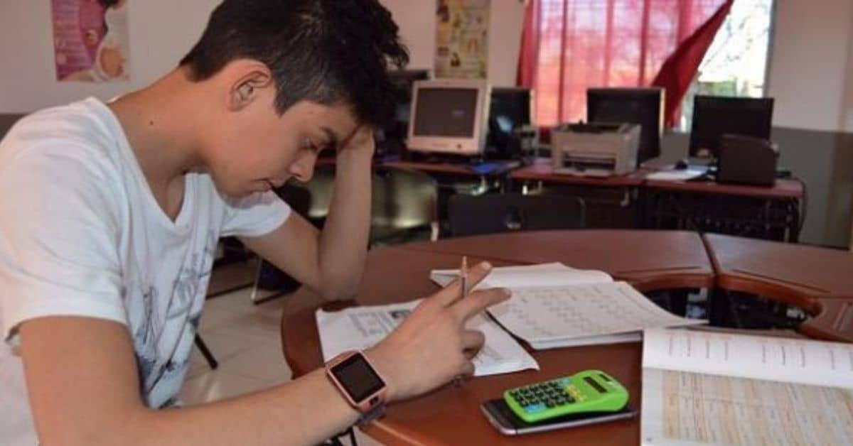 Qué pasa si no pago el examen COMIPEMS 2023 