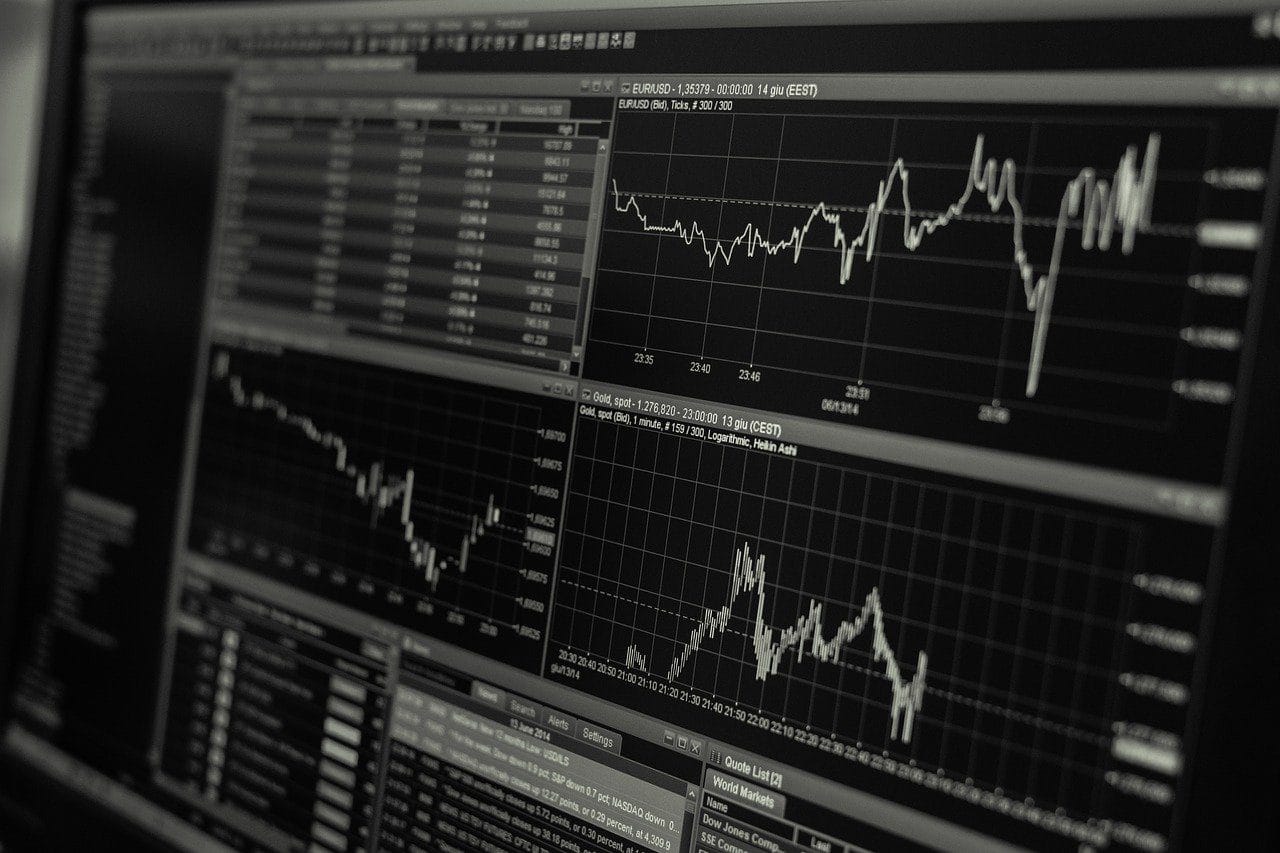 Otra vez hay volatilidad en los mercados financieros debido a que se teme un reajuste en la Reserva Federal de Estados Unidos respecto a la política monetaria como tratamiento ante la inflación | Foto: Pixabay