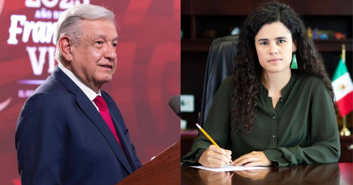 Luisa María Alcalde Luján
