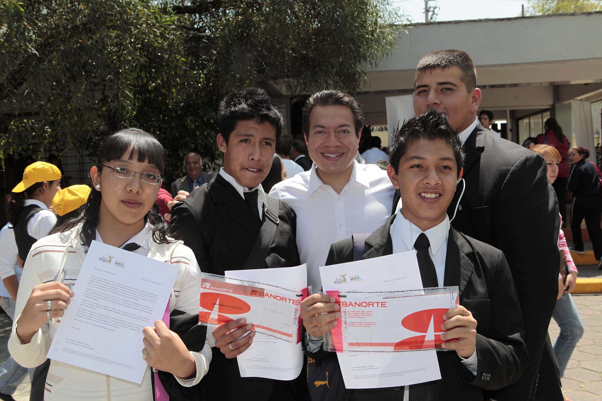 prepa si mario delgado becas benito juarez 1