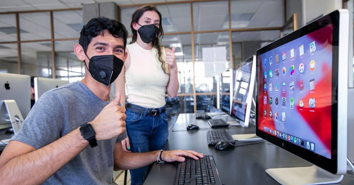 resultados Jóvenes Escribiendo el Futuro 2023-2