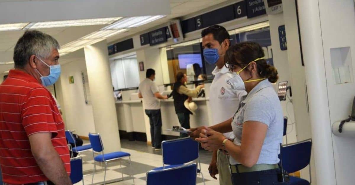Abrirán los bancos el 1 y 2 de noviembre Día de Muertos 2023 