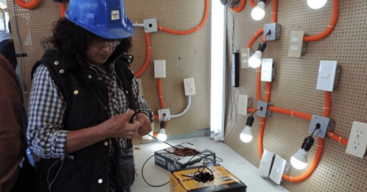 curso gratis electricidad básica