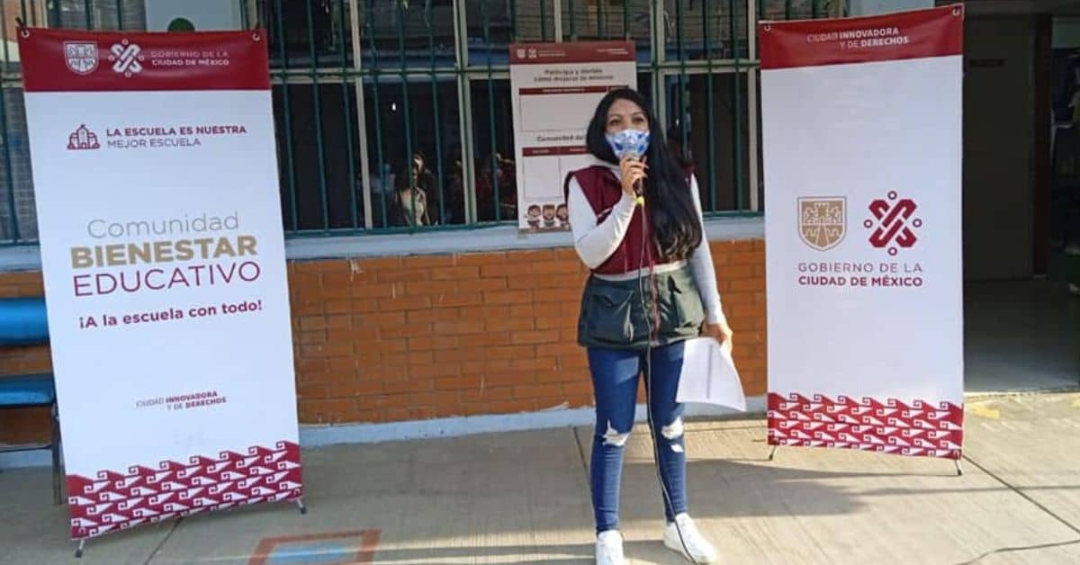 La Escuela es Nuestra Mejor Escuela 2023