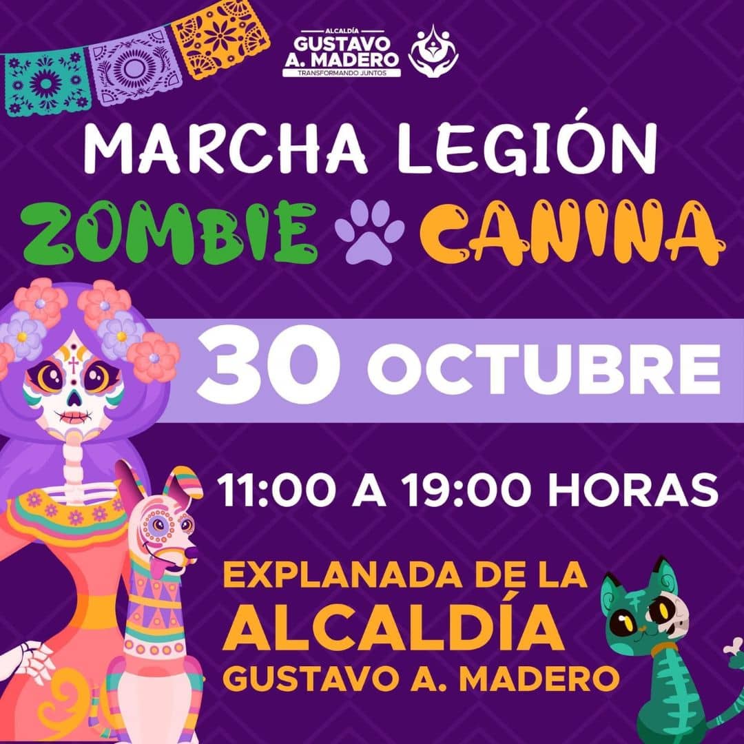 marcha