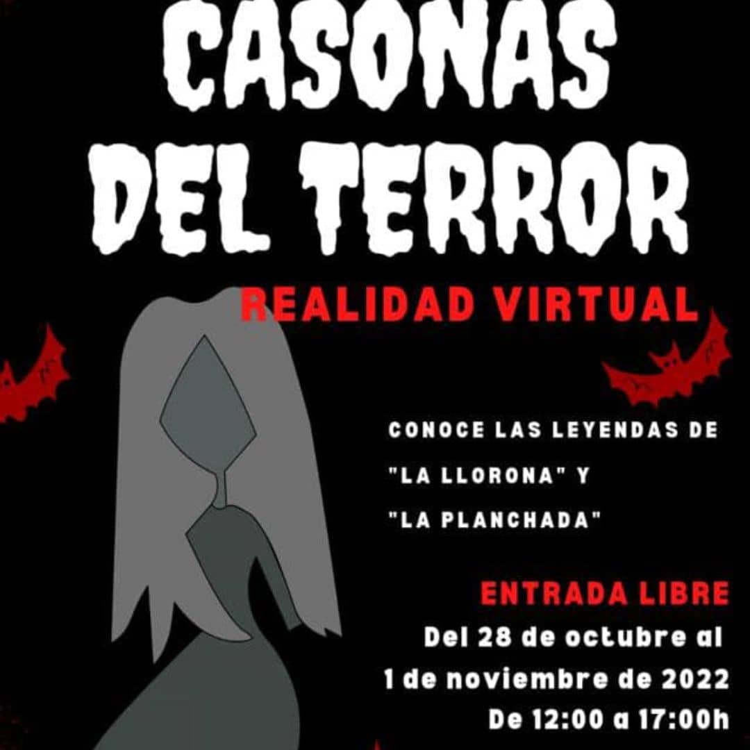 Casona del Terror
