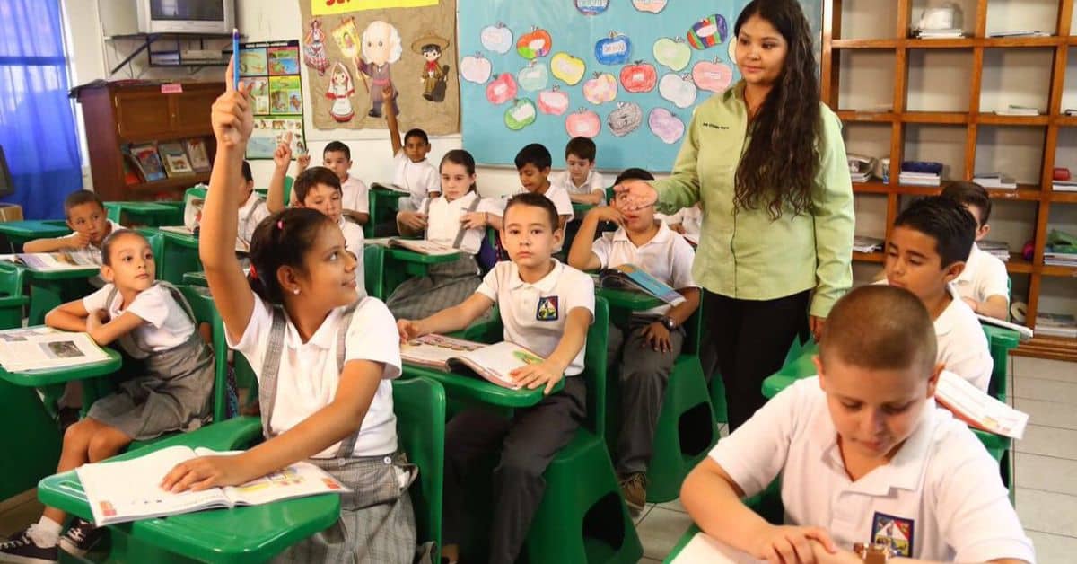 Becas Metepec 2023 Becas Metepec 2023