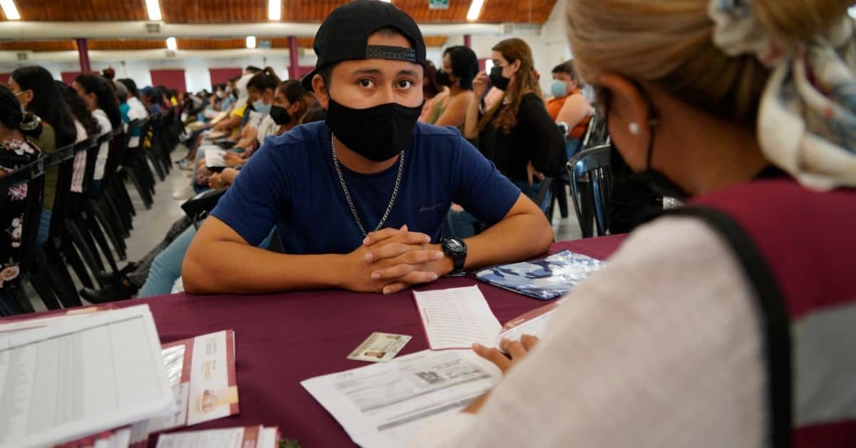 resultados Jóvenes Escribiendo el Futuro 2023-2
