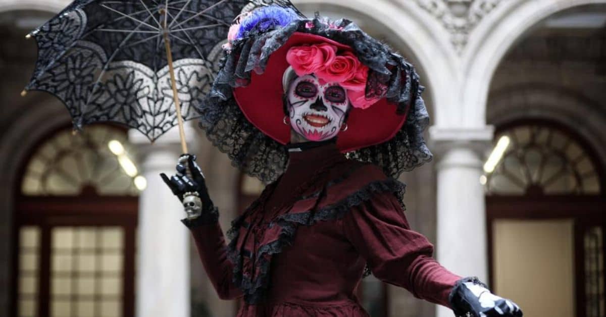 puente Día de muertos 2023 1 y 2 de noviembre son feriados