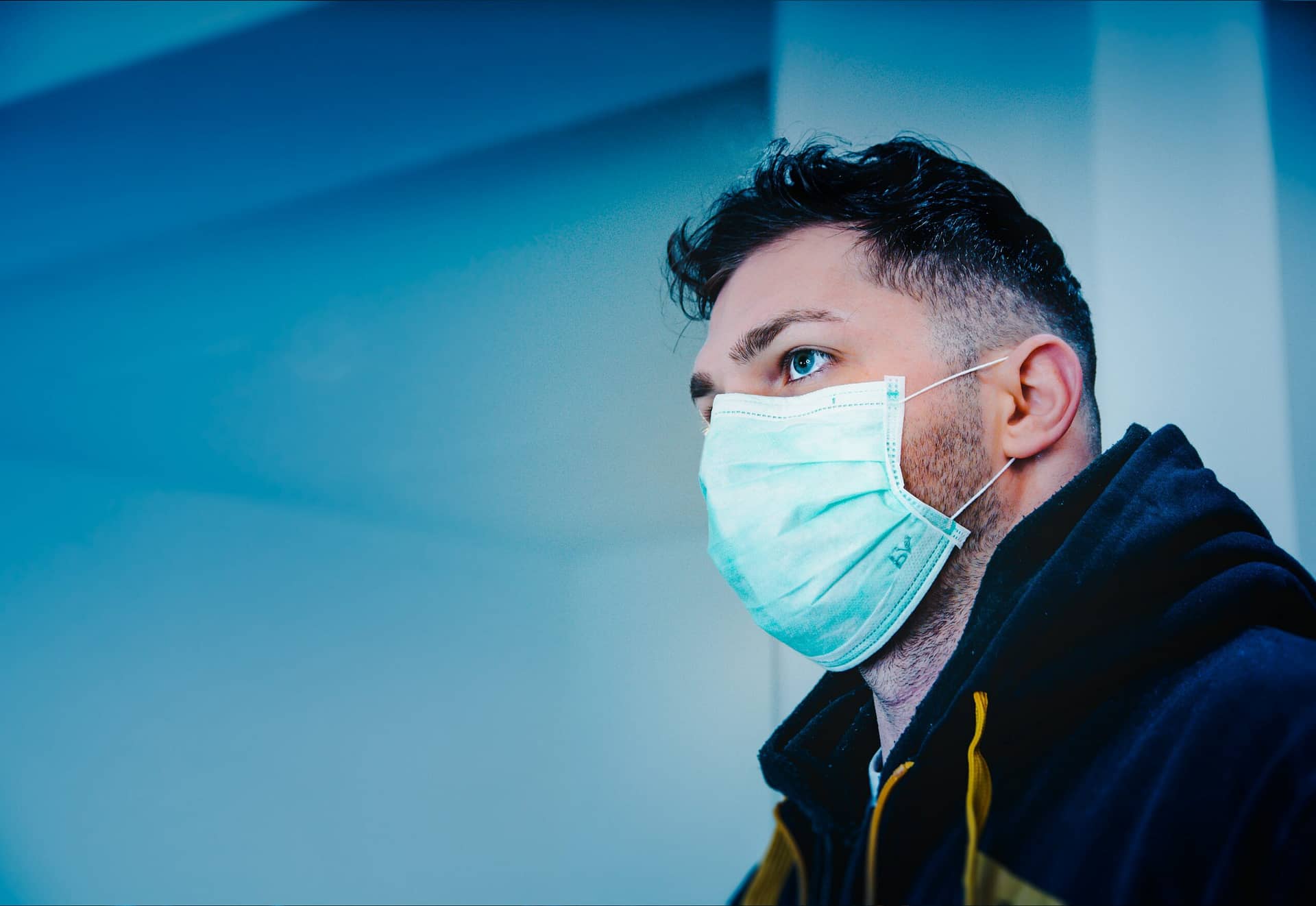 López Gatell insiste en que el uso de cubrebocas no es una medida obligatoria para prevenir casos de Covid-19 e influenza | Foto: Pexels