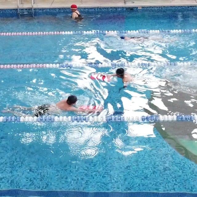 Las clases están disponibles para niños y adolescentes | Foto: FB DIF CDMX 
