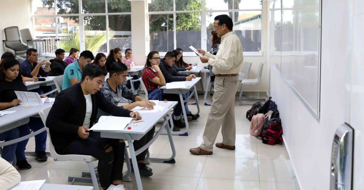 ENALLT 2023 UNAM
