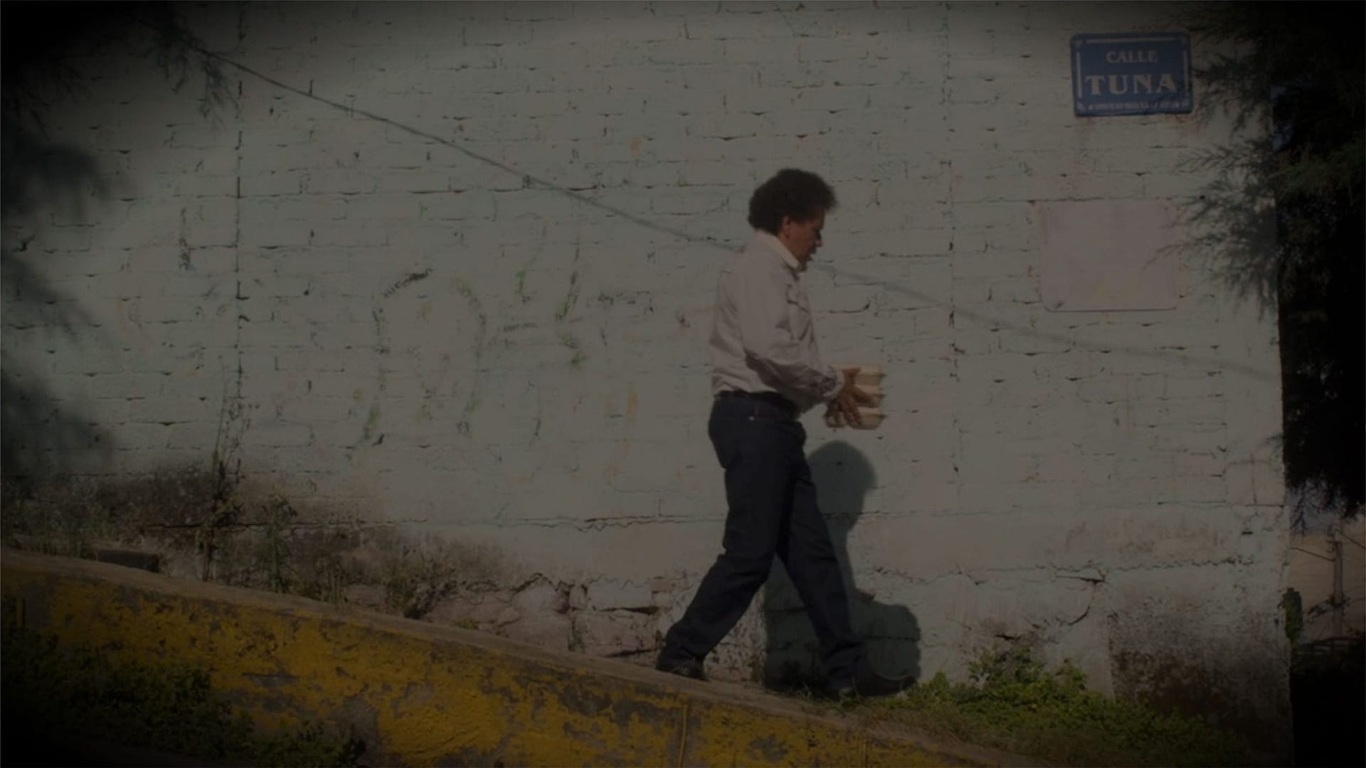 Caníbal Indignación Total La serie que nadie sabe cuánto costó ni en dónde verla 7