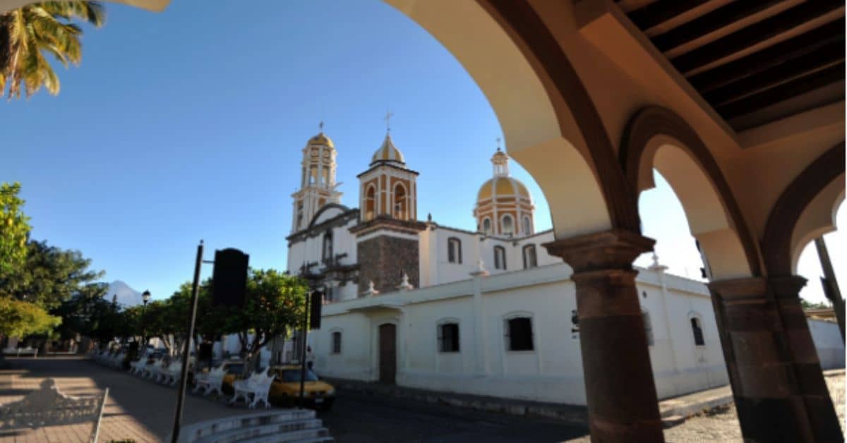 Comala