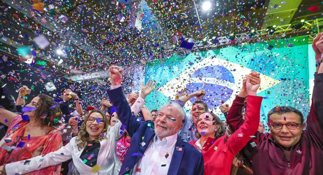 El Grupo de Puebla La élite detrás de la izquierda latinoamericana portada 5
