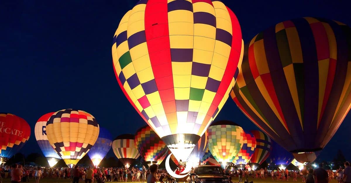 globos