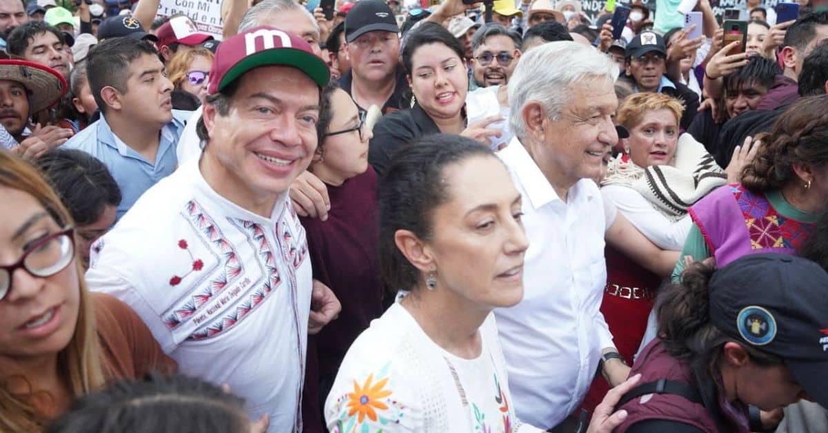 marcha