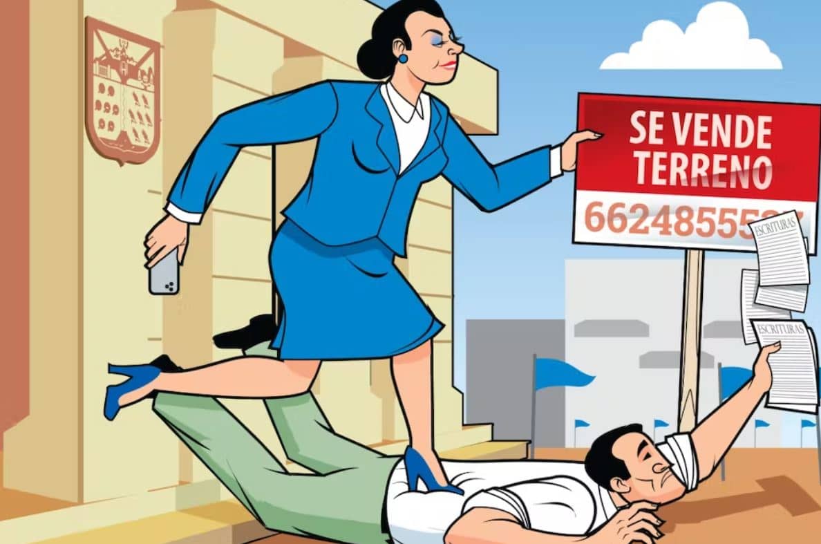 Me pueden quitar mi terreno su no lo uso 2