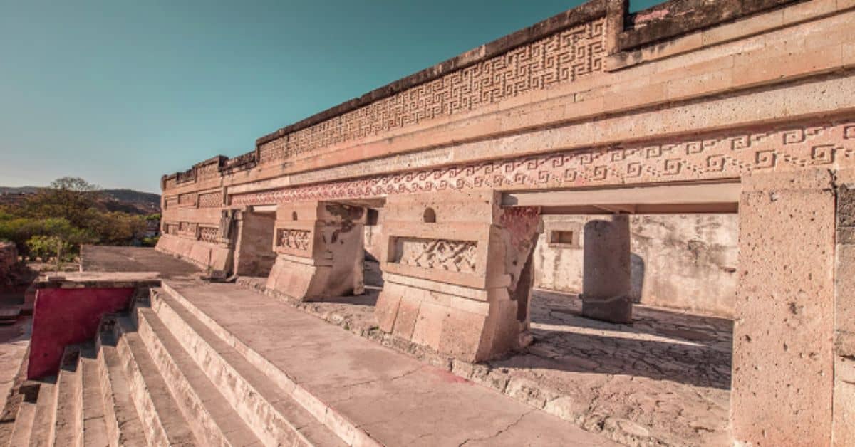 Mitla