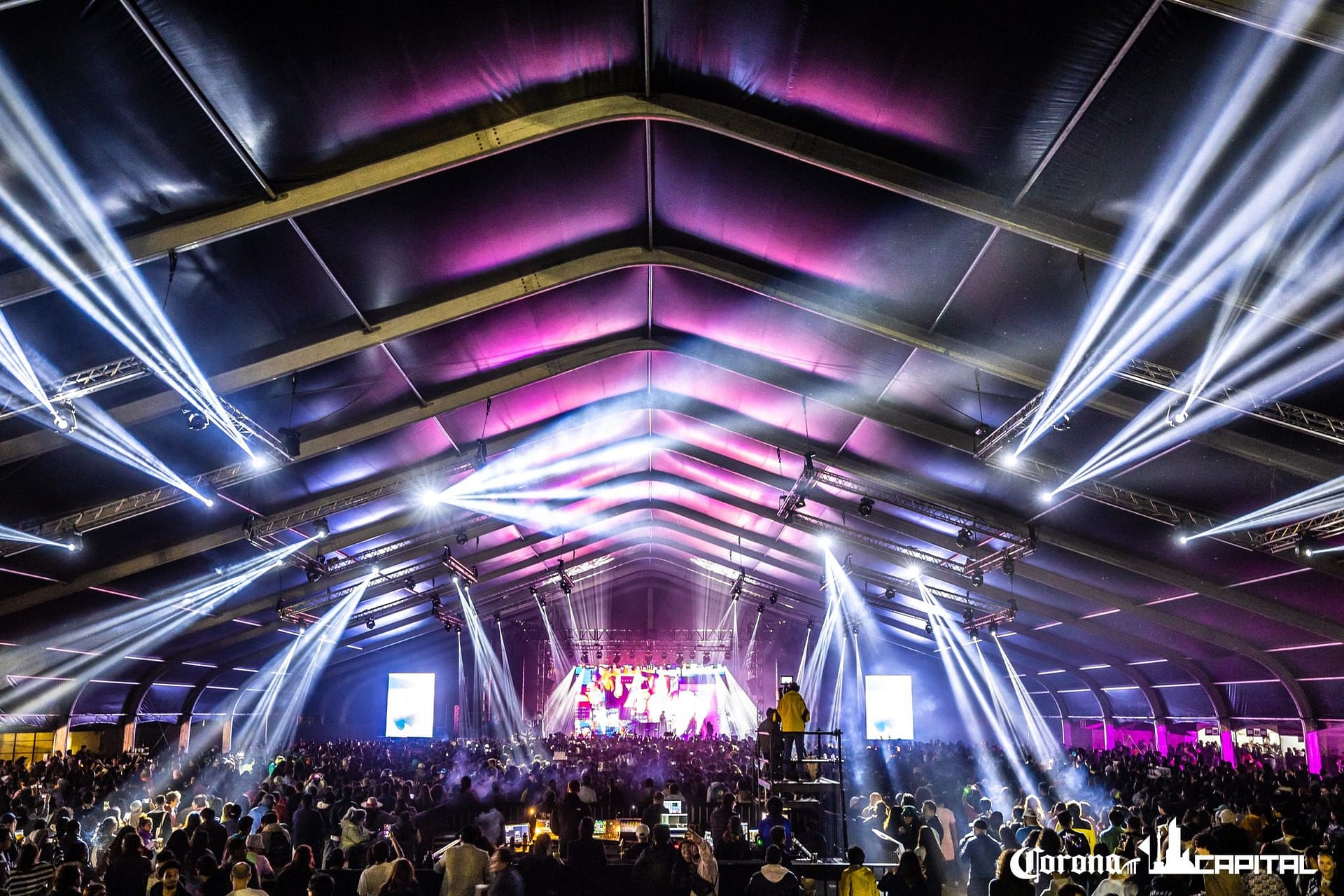 Sale caro ir a festivales de música en México, boletos subieron hasta 500 2