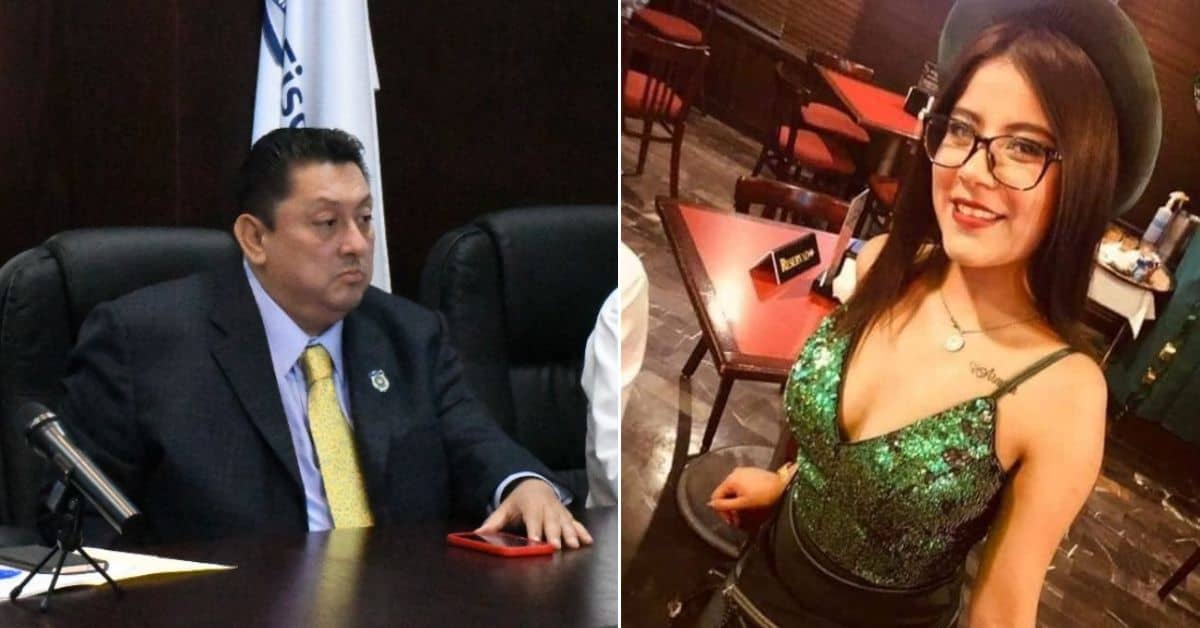 Uriel Carmona Gándara Ariadna Fernanda López