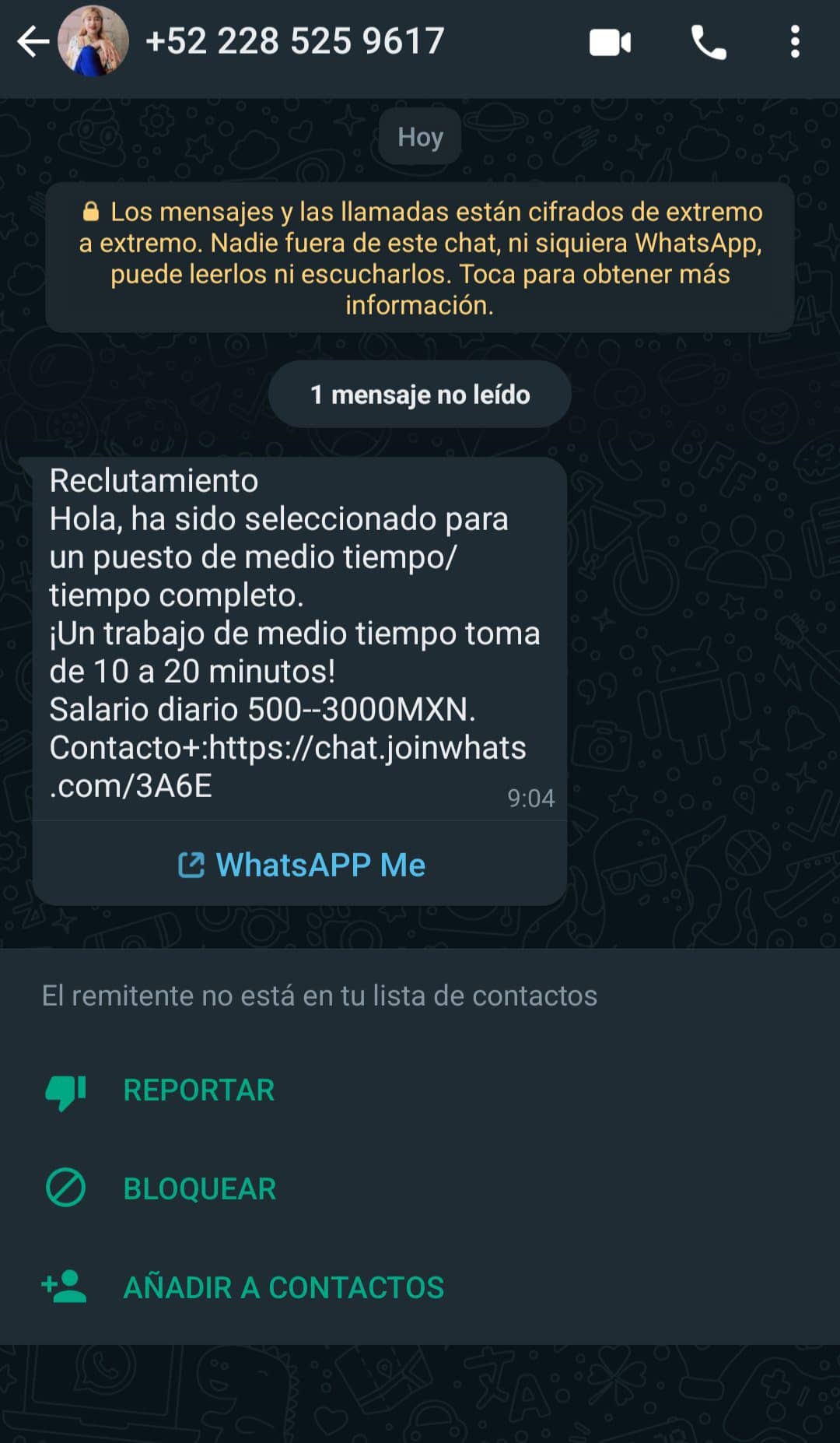 Entre los nuevos fraudes que han surgido están el vishing y mishing | Foto: Twitter 