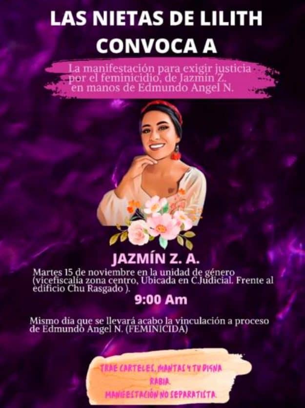 Jazmin Z A