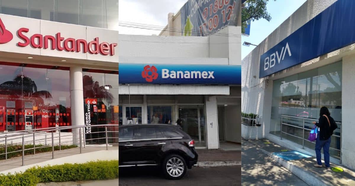 Abrirán los bancos el 1 y 2 de noviembre Día de Muertos 2023 