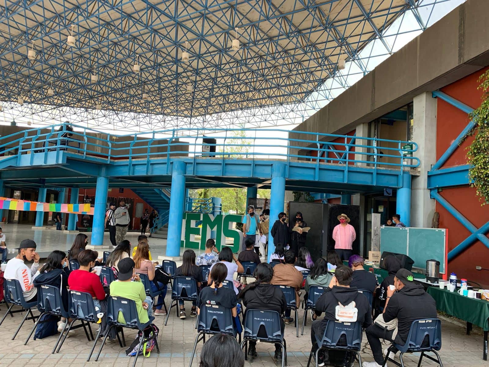 comipems lugares prepa cdmx insufiientes iems 3