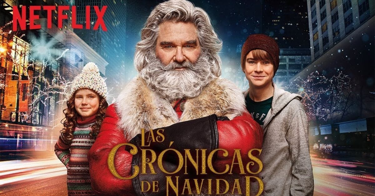 Crónicas