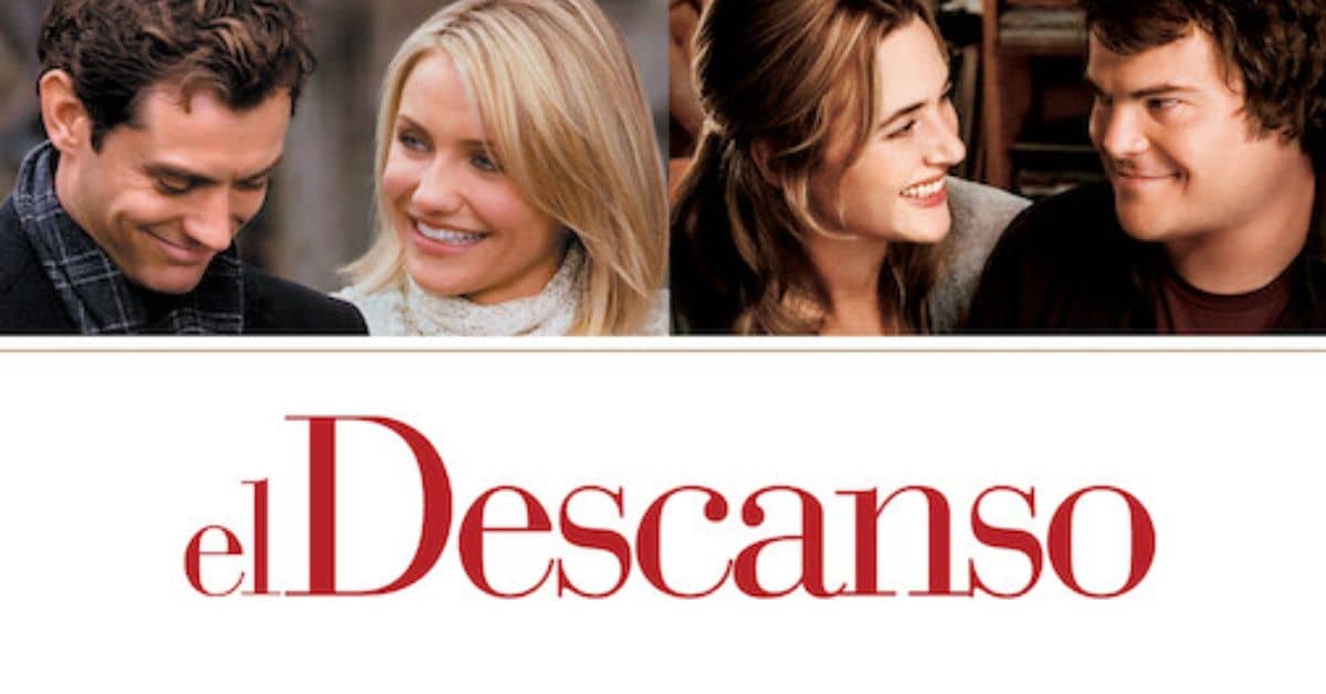 El Descanso