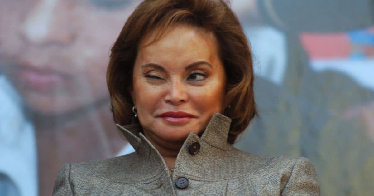 Elba Esther gordillo