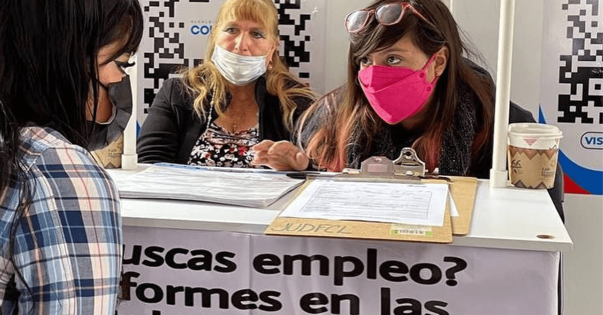 trabajo coyoacán