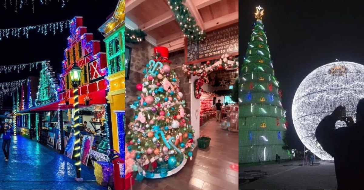 esferas navidad 2022
