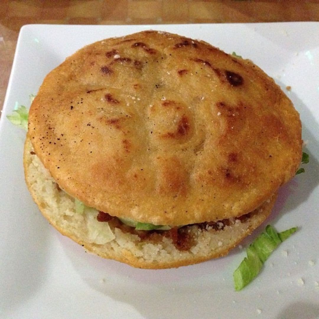gorditas