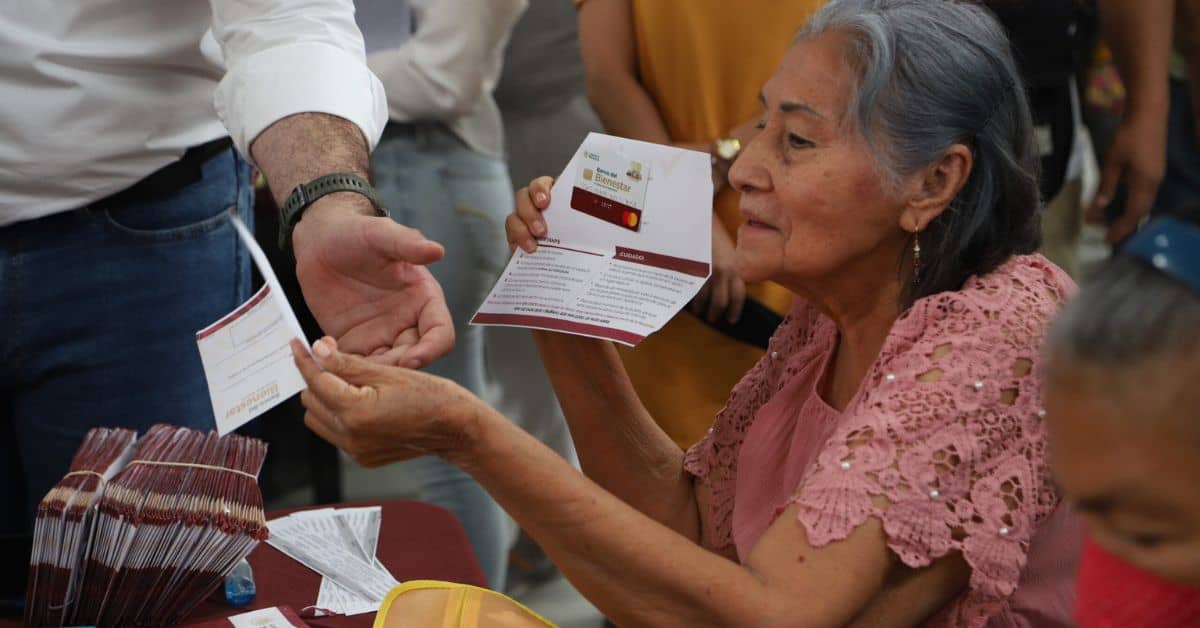 pensión bienestar consultar saldo