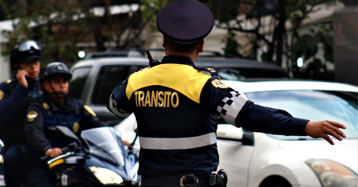 tránsito