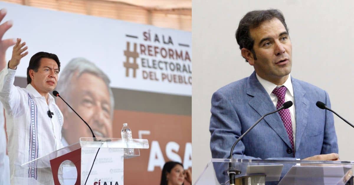 Reforma electoral