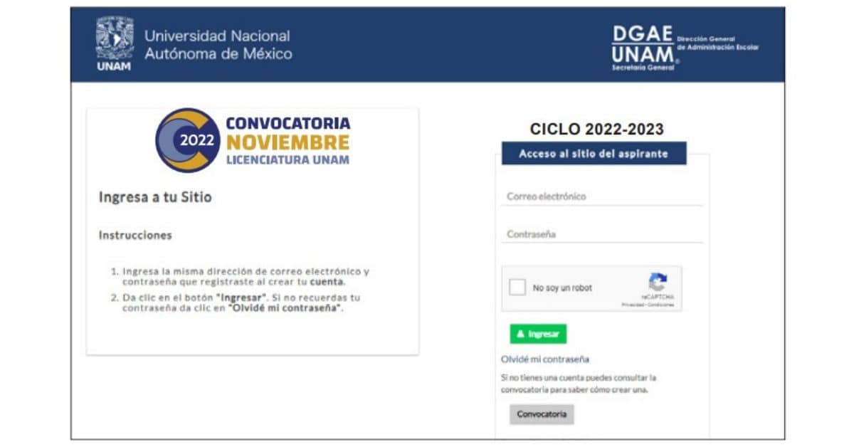 resultados UNAM SUAyED 2022