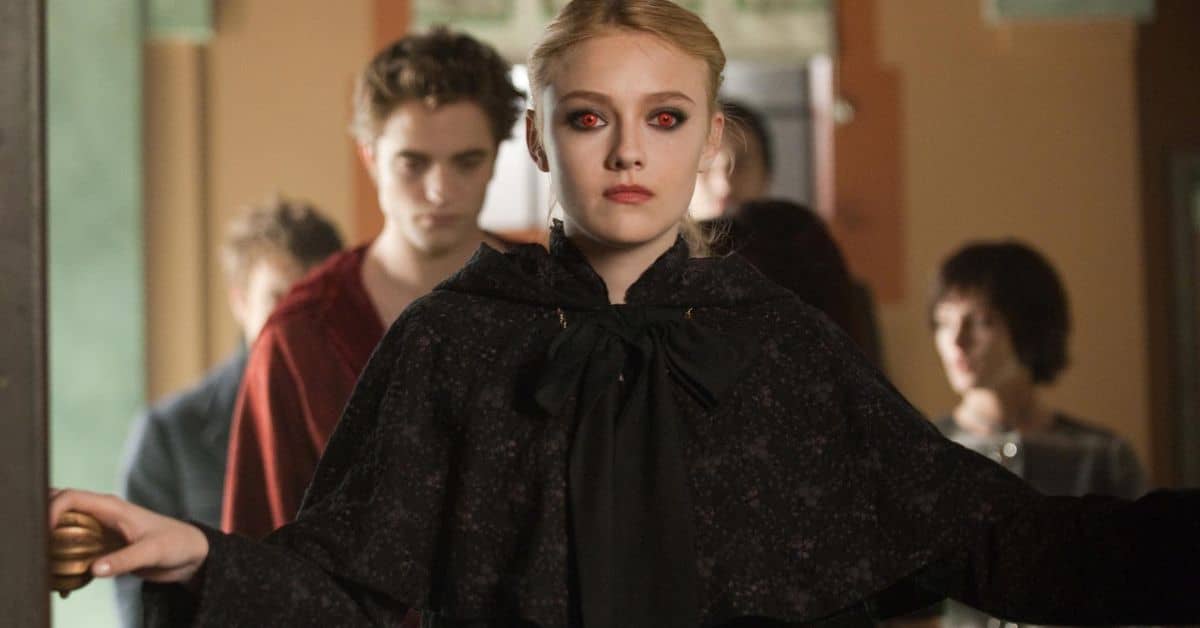 vampiros