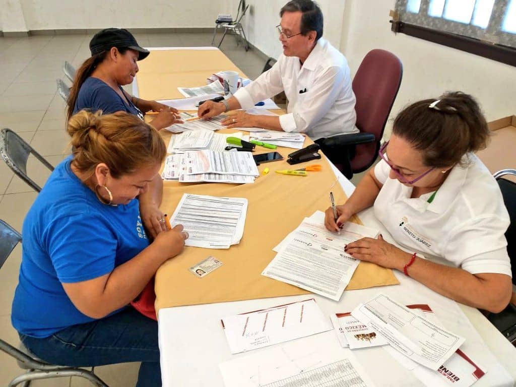 undefined 2022 becas Benito Juárez