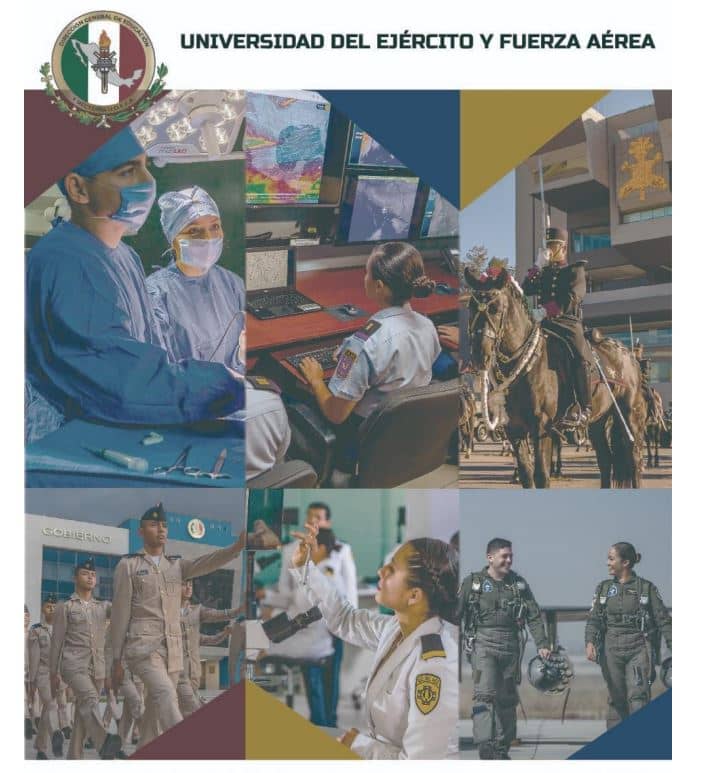 Convocatoria Sistema Educativo Militar 2023. Requisitos, documentos y fechas clave de las escuelas del Ejército portada 5