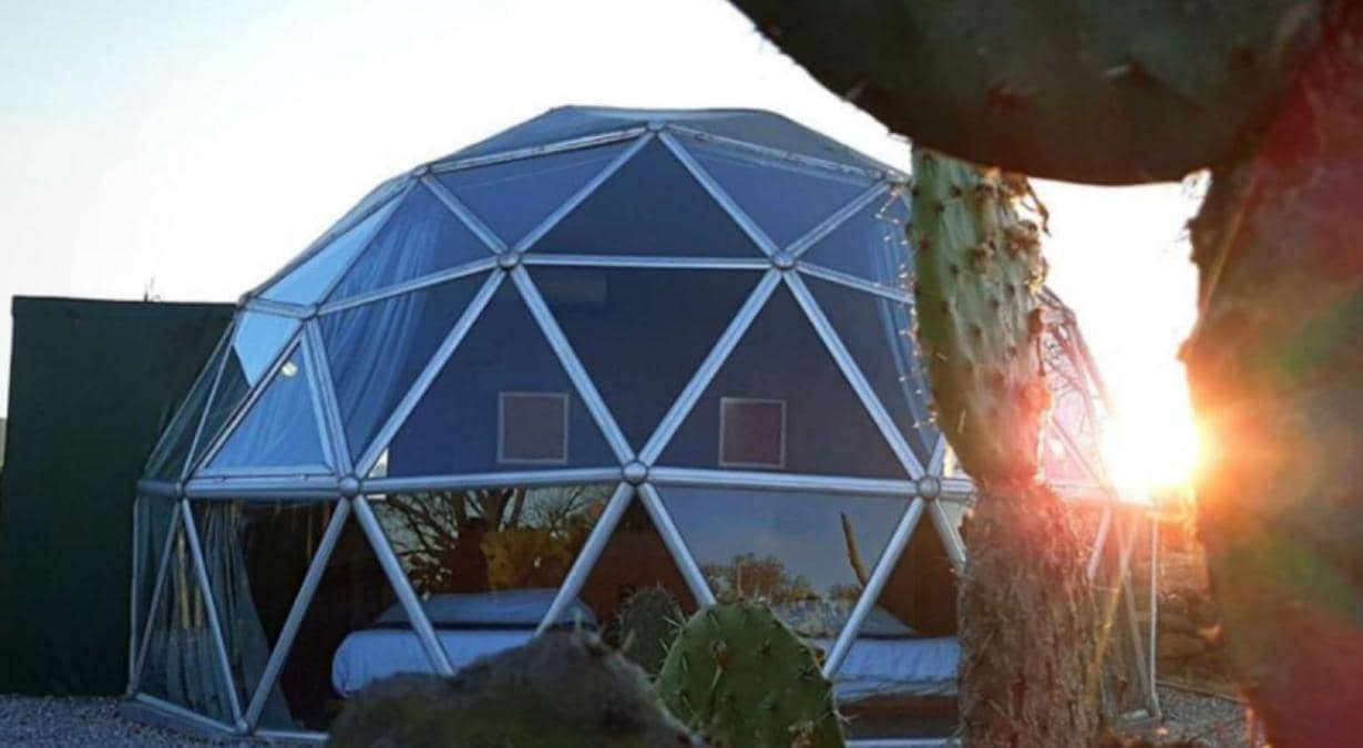 Dónde-hacer-glamping