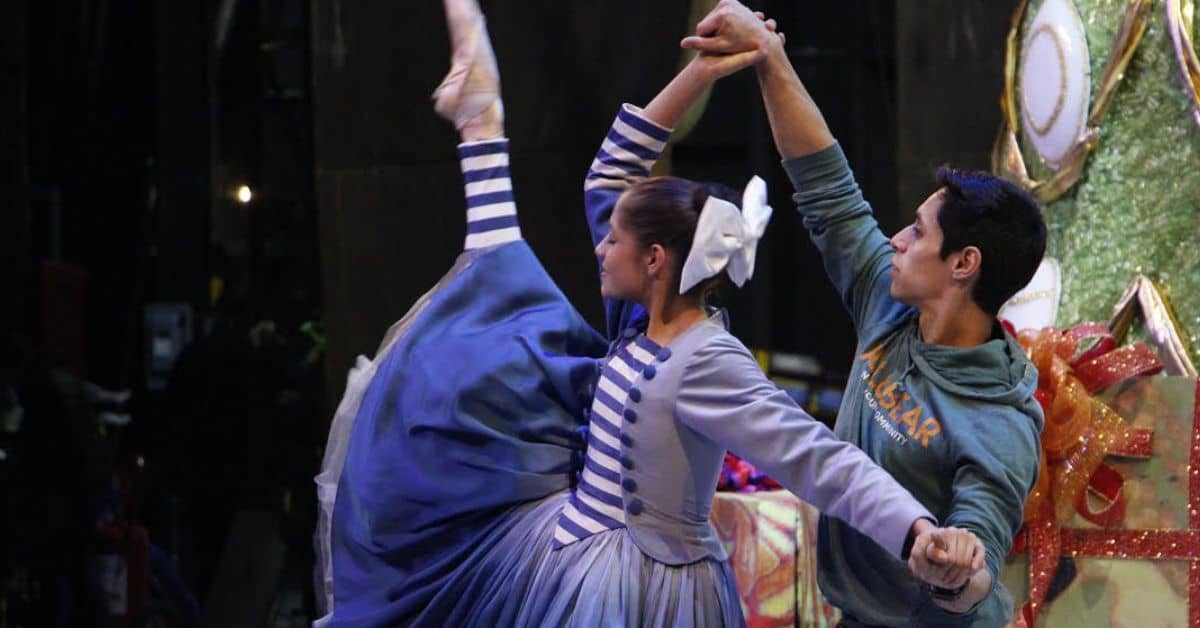 Ballet