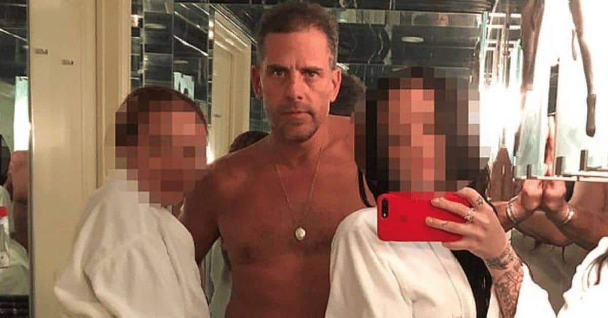 Hunter Biden