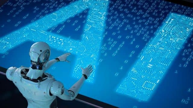 Inteligencia Artificial