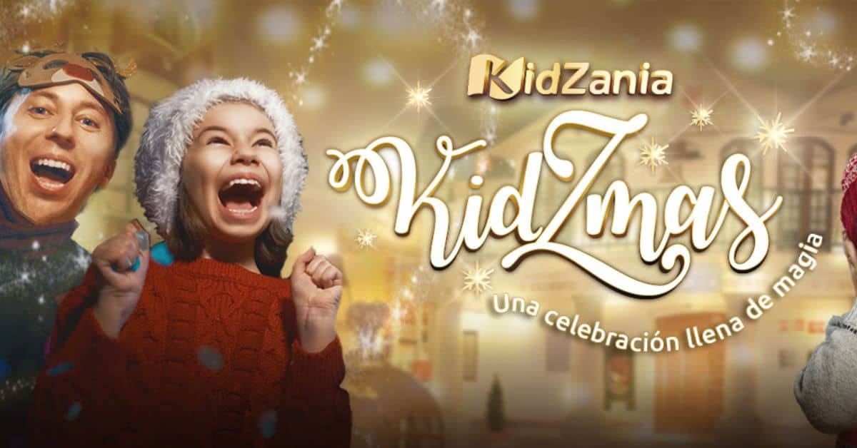 Kidzania