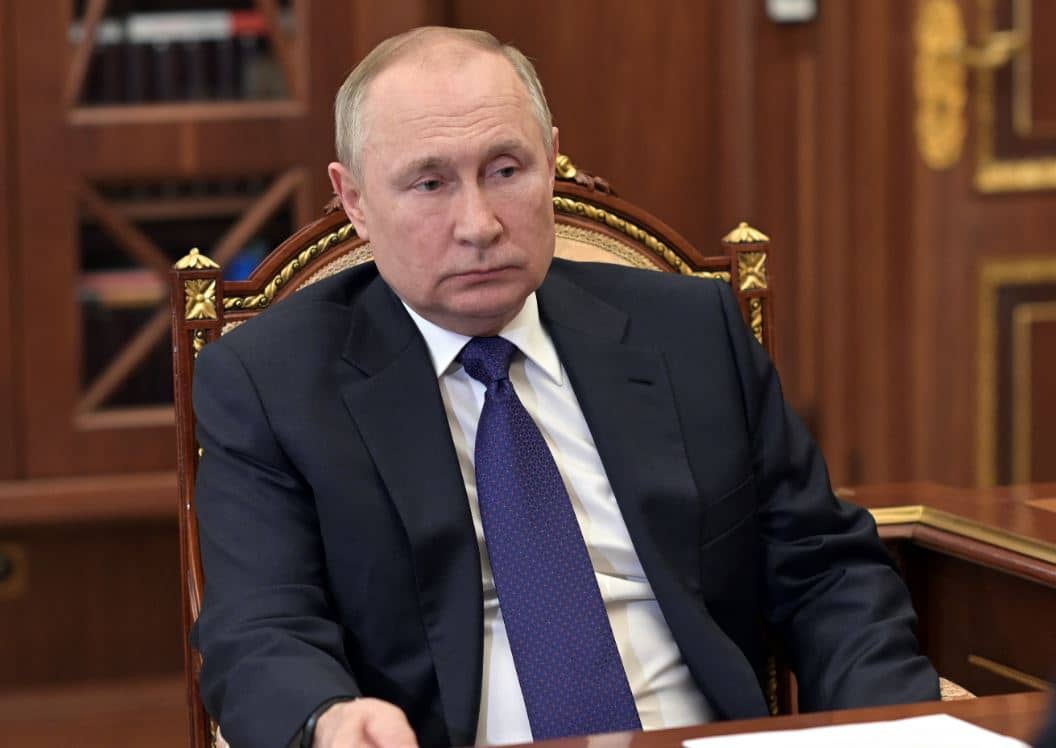 Poner a Putin y compañía en el banquillo 6