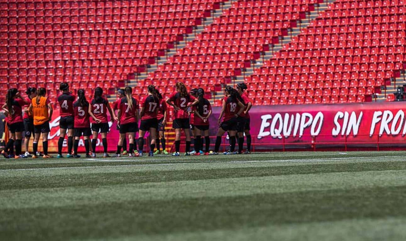 Visorias de equipos del futbol mexicano 2023. Cuándo y dónde se hacen 8