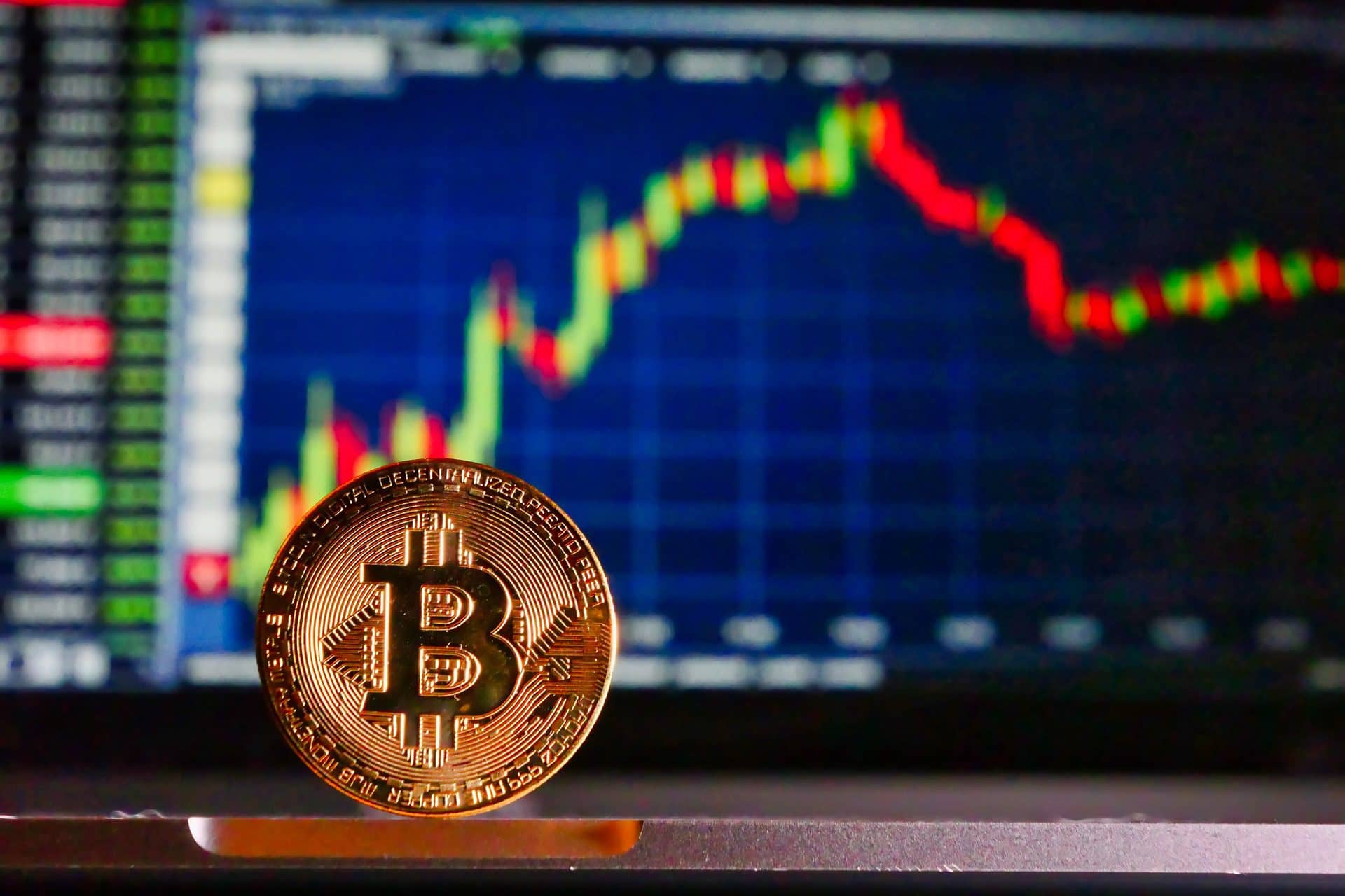 A pesar de la novedad de los activos, la narrativa de la criptocrisis se estableció hace mucho tiempo | Foto: Pixabay